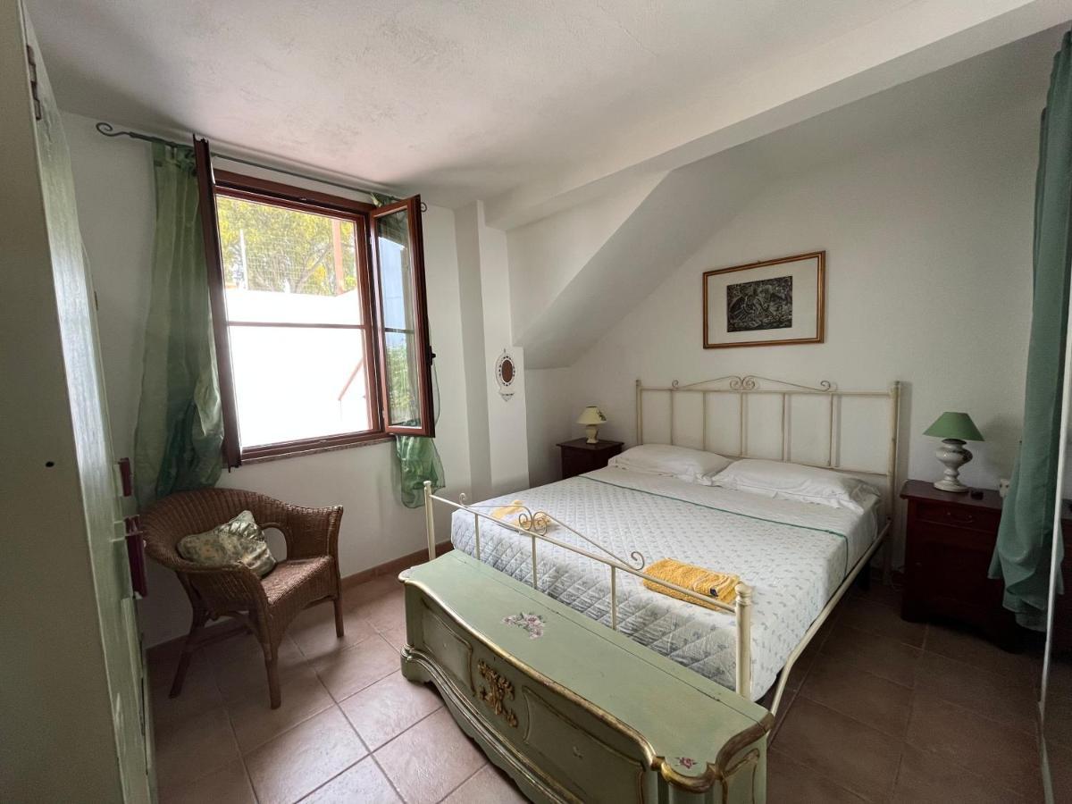 Villa Speranza - Silenzio & Natura Sassari Exterior photo