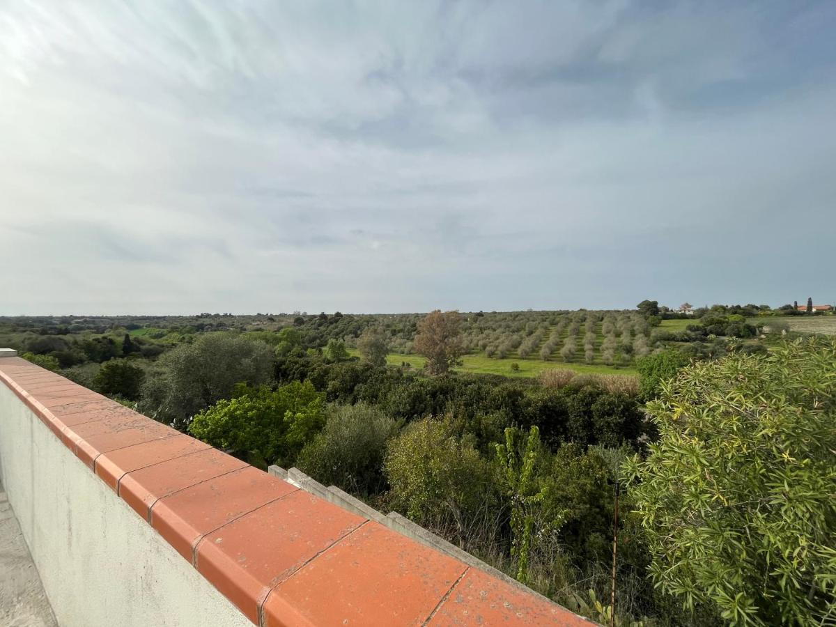 Villa Speranza - Silenzio & Natura Sassari Exterior photo